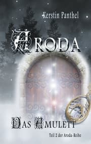 Cover von Aroda