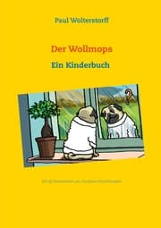 Cover von Der Wollmops