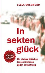 Cover von Insektenglück