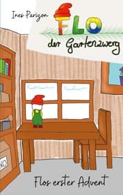Cover von Flo der Gartenzwerg