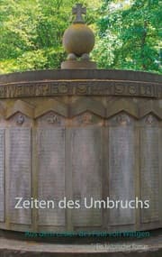 Cover von Zeiten des Umbruchs
