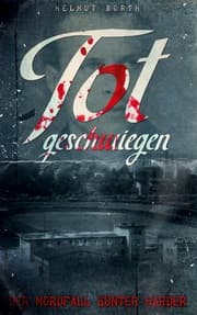 Cover von Totgeschwiegen