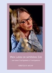 Cover von Mein Leben im wirklichen Ich