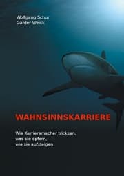 Cover von Wahnsinnskarriere