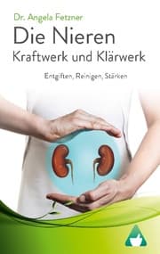 Cover von Die Nieren - Kraftwerk und Klärwerk