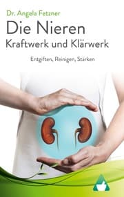 Cover von Die Nieren - Kraftwerk und Klärwerk