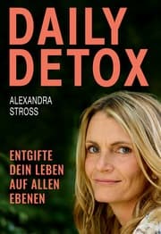 Cover von DAILY DETOX