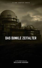 Cover von Das dunkle Zeitalter
