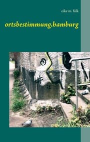 Cover von ortsbestimmung.hamburg