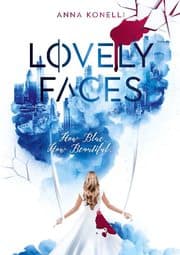 Cover von Lovely Faces