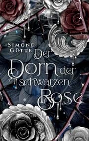 Cover von Der Dorn der schwarzen Rose