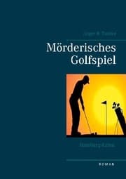 Cover von Hamburg-Krimi - Mörderisches Golfspiel