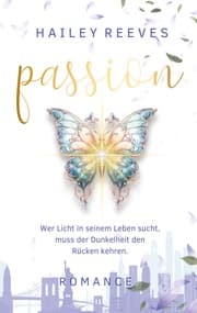 Cover von Passion - Band 2