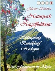 Cover von Naturpark Nagelfluhkette Siplingerkopf Buralpkopf Hochgrat