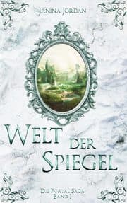 Cover von Welt der Spiegel