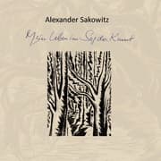 Cover von Alexander Sakowitz