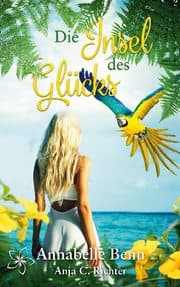 Cover von Die Insel des Glücks