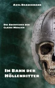 Cover von Im Bann der Höllenritter