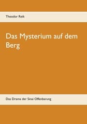 Cover von Das Mysterium auf dem Berg