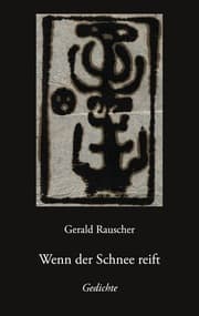 Cover von Wenn der Schnee reift