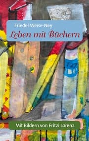 Cover von Leben mit Büchern