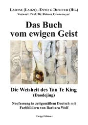 Cover von Das Buch vom ewigen Geist
