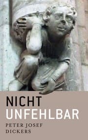 Cover von nicht unfehlbar