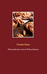 Cover von Walnussplätzchen unterm Weihnachtsbaum