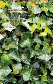 Cover von Regen auf Efeu