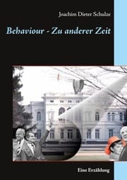 Cover von Behaviour - Zu anderer Zeit