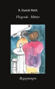 Cover von Fliegende Mütter