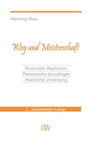 Cover von Weg und Meisterschaft