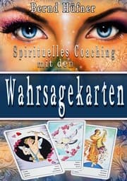 Cover von Spirituelles Coaching
