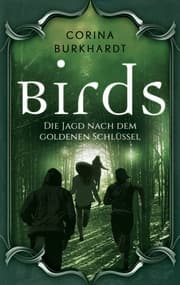 Cover von Birds