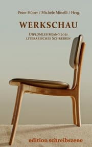 Cover von Werkschau
