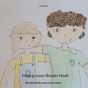 Cover von Mein grosser Bruder Noah