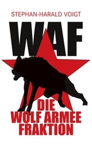 Cover von WAF