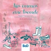 Cover von Für immer eine Fremde