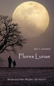 Cover von Flores Lunae