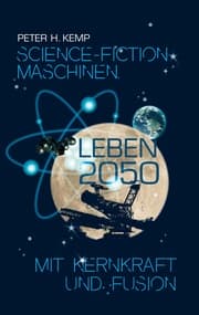 Cover von Science-Fiction Maschinen
