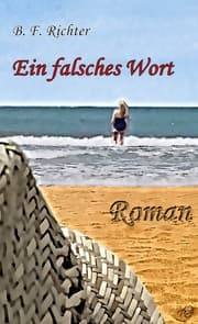 Cover von Ein falsches Wort