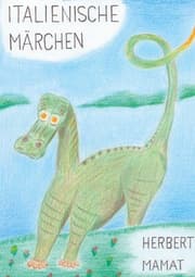 Cover von Italienische Märchen