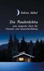 Cover von Die Rauhnächte