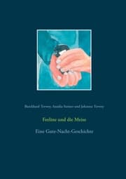 Cover von Feeline und die Meise
