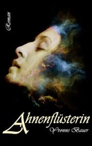 Cover von Ahnenflüsterin