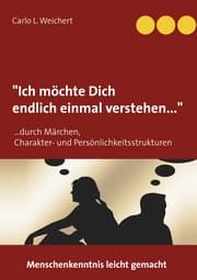 Cover von Ich möchte Dich endlich einmal verstehen