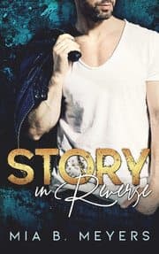 Cover von Story in Reverse