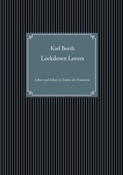 Cover von Lockdown Lovers
