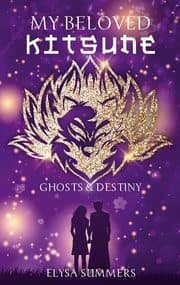 Cover von My beloved Kitsune