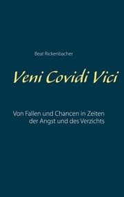 Cover von Veni Covidi Vici